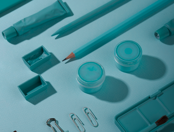 우리 브랜드/기관의 홍보
콘텐츠를 만들고 있어요.