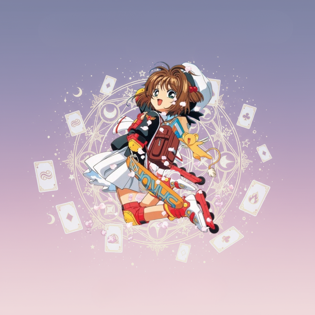 Catch You Catch Me를 만나보세요